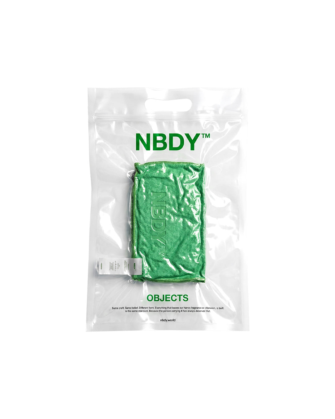 nbdy-daily-face-towel packshot 5