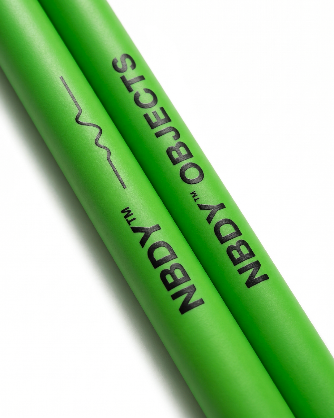 NBDY drumsticks, view 3