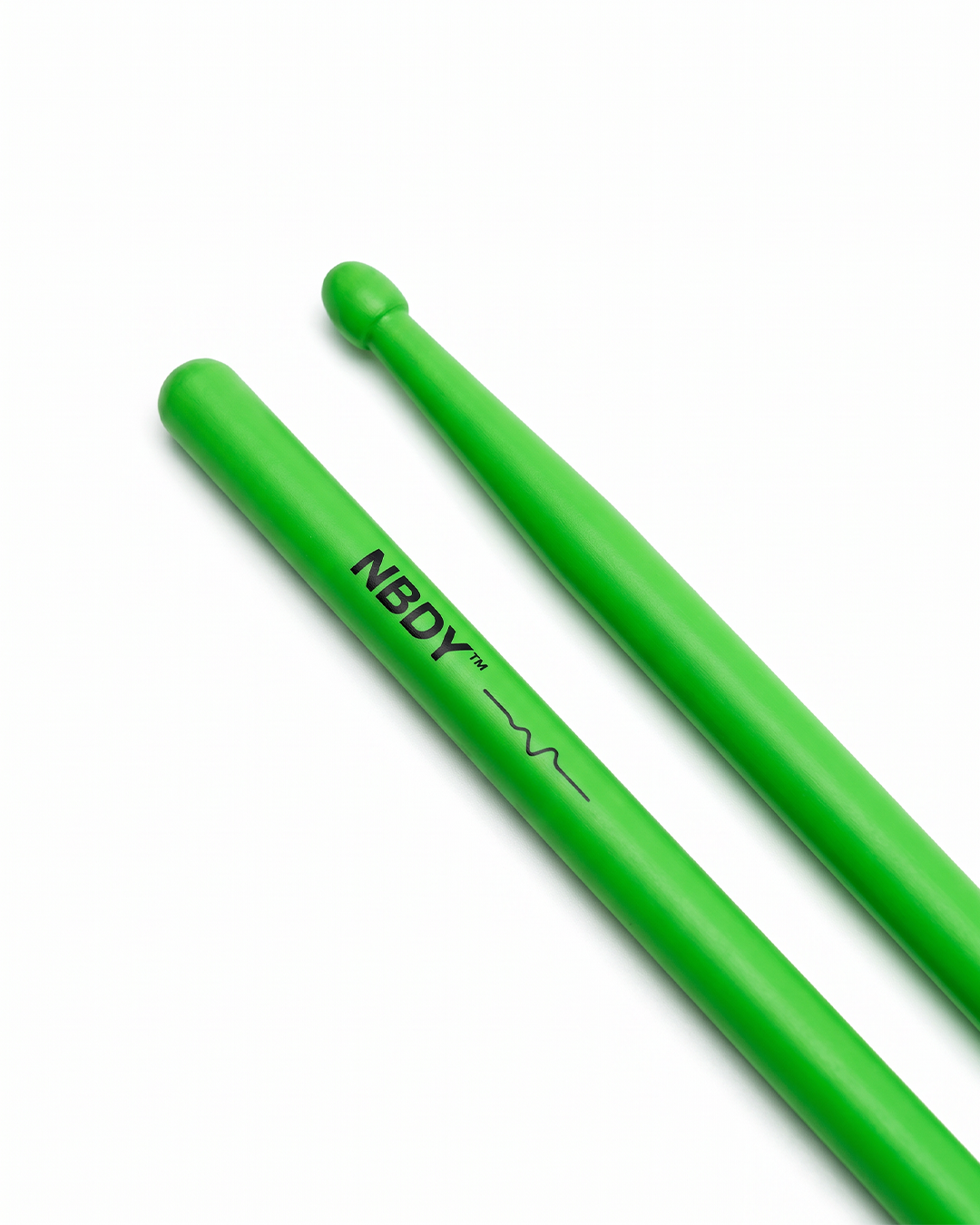 NBDY drumsticks, view 4