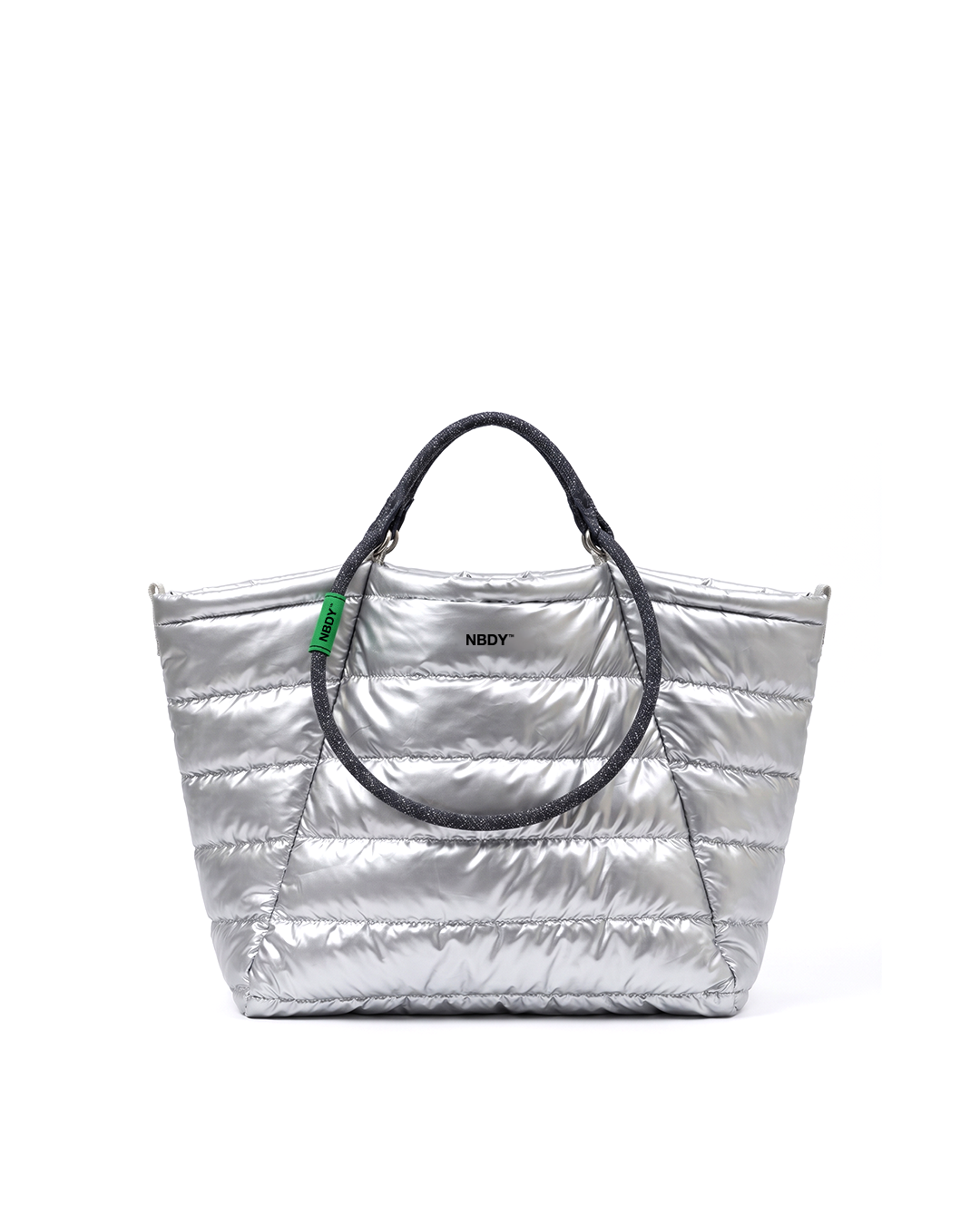 NBDY tote bag, view 2