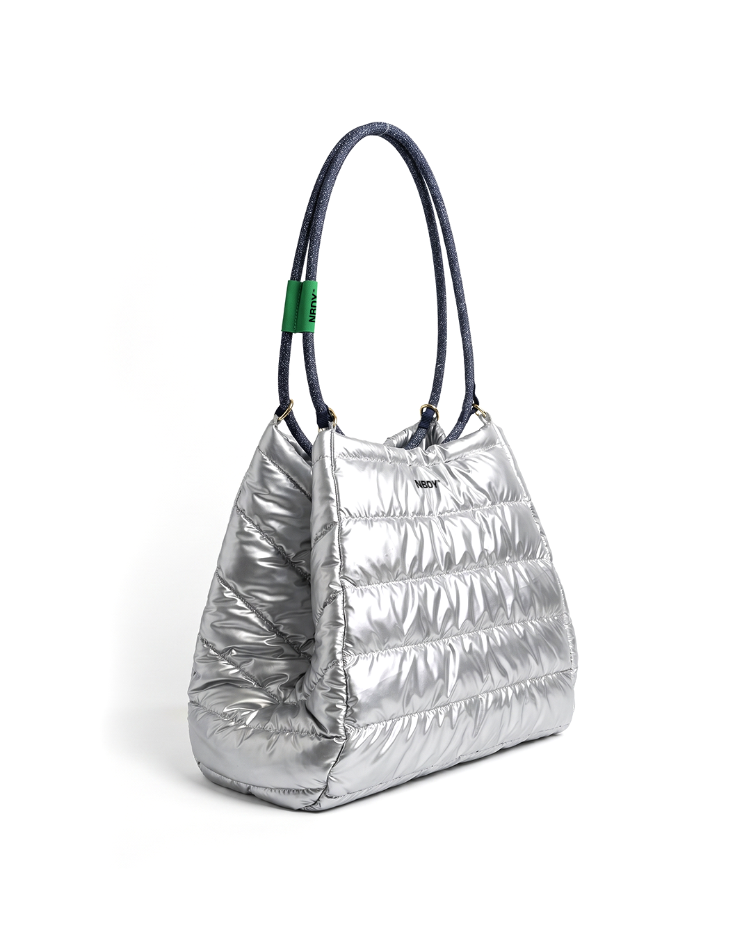 NBDY tote bag, view 3