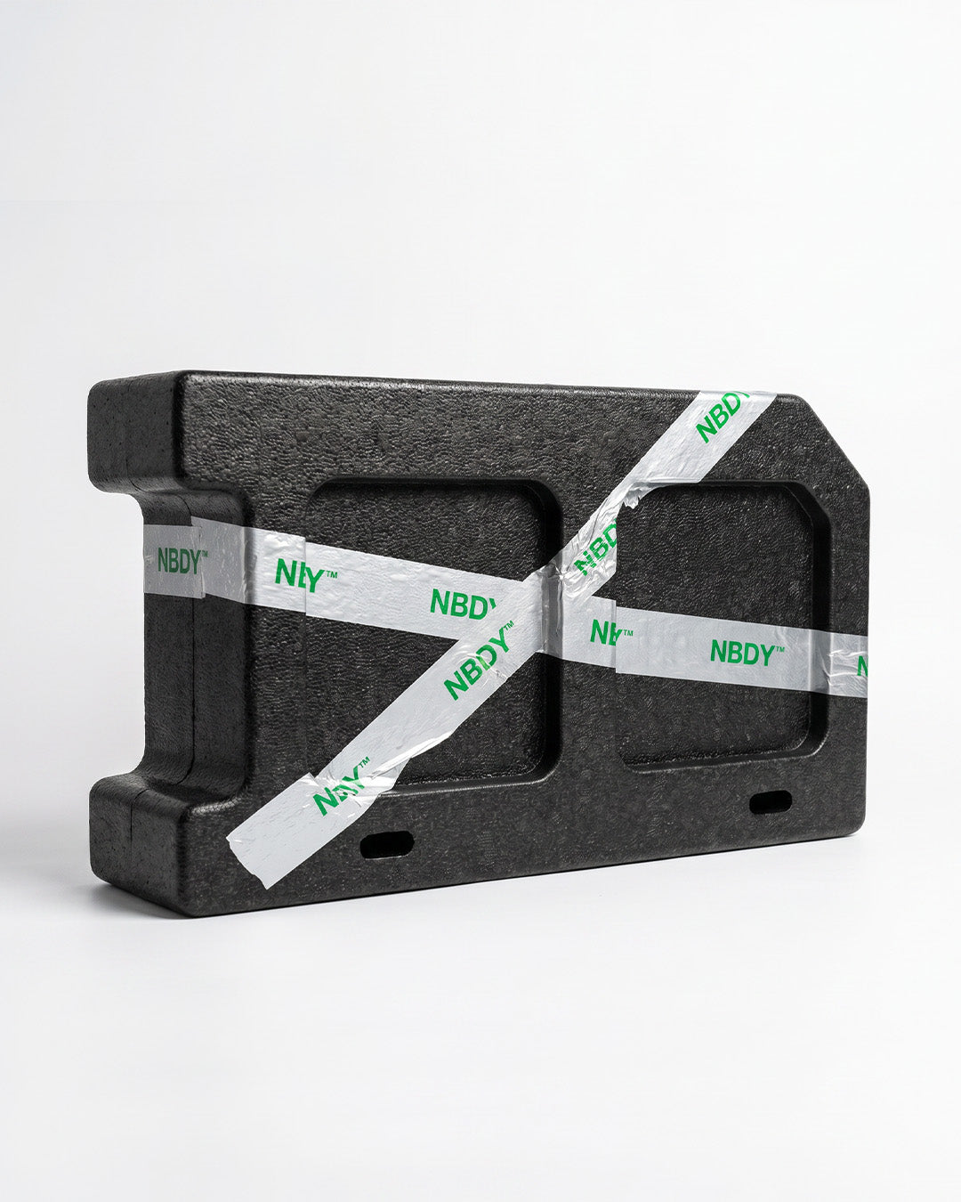 NBDY BLOCK ANTHOLOGY (5+1) SET