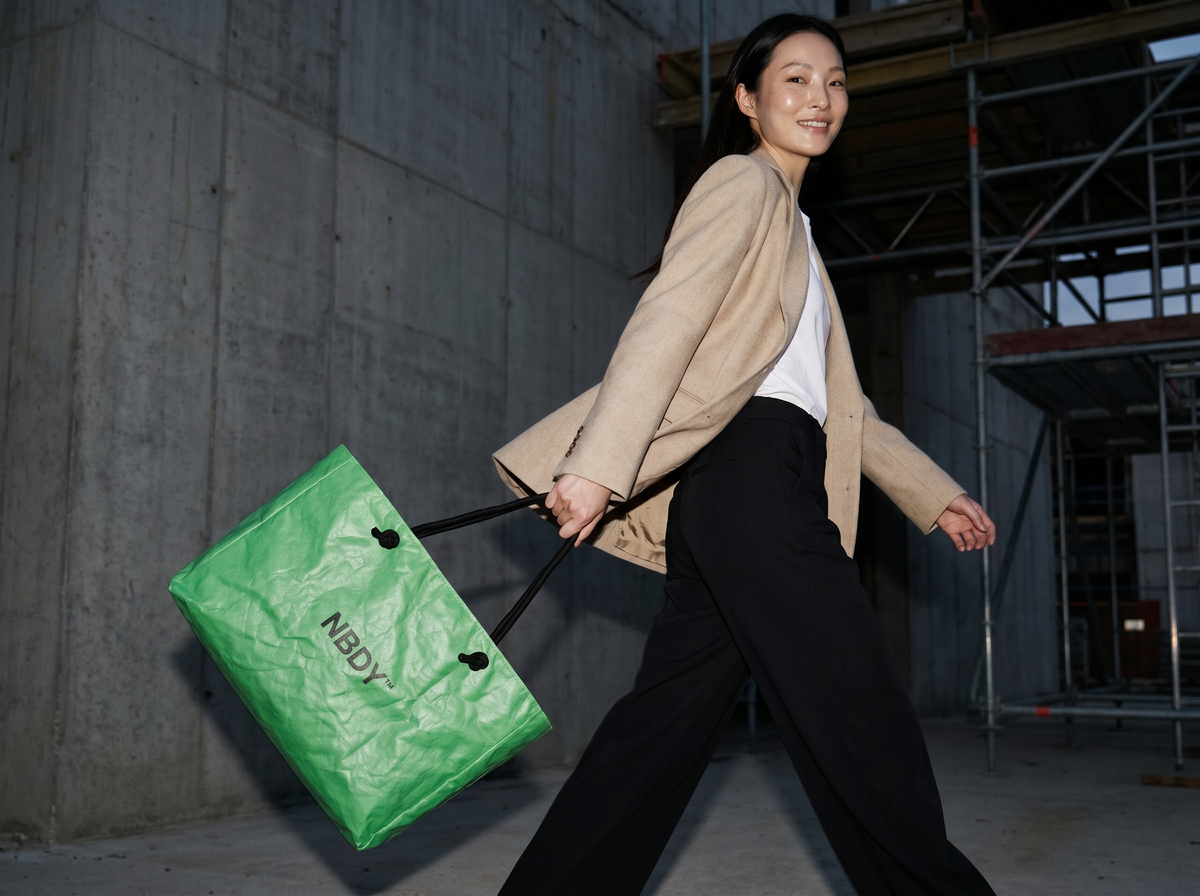 nbdy-the-essential-bag lifestyle 2