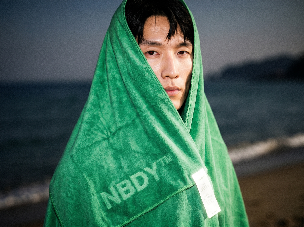 nbdy-daily-face-towel lifestyle 1