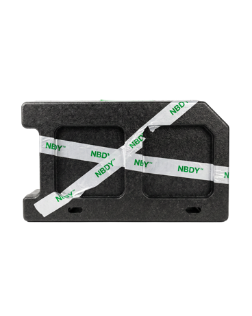 NBDY BLOCK ANTHOLOGY (5+1) SET